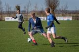 Gekostumeerd voetbal S.K.N.W.K. 1, 2, 3 en JO19-1 (26-02-2022) (67/69)